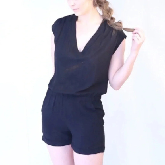 Romper - Picture 1 of 10
